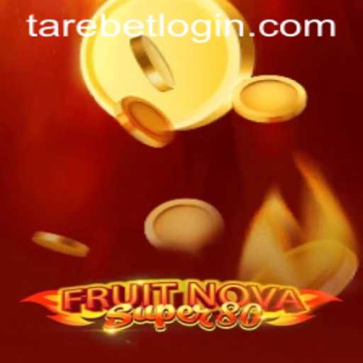 Exploring the Excitement of FruitNovaSuper80 and Tarebet PH Login