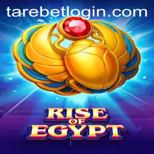 The Enchanting World of RiseOfEgypt: A Dive into Tarebet PH Login and Gameplay