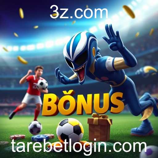 Explorando a Categoria 'Ofertas e Bônus' no Site de Jogos Tarebet