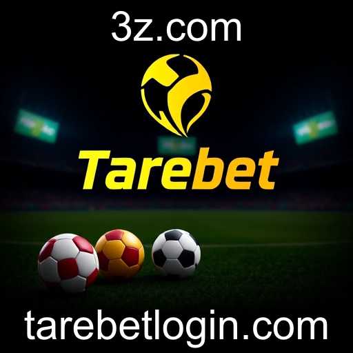 A Revolução dos Jogos Online: O Impacto do Tarebet