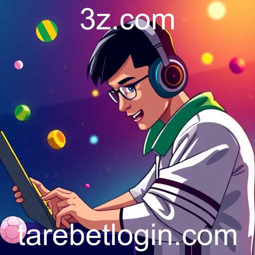 Tendências do Jogo Online em 2025