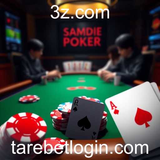 A Fascinação e Estratégia por Trás do Poker Online