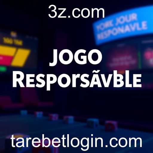 A Importância de Práticas de Jogo Responsável