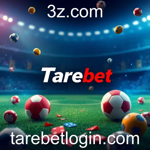 A Ascensão do Tarebet no Cenário de Jogos