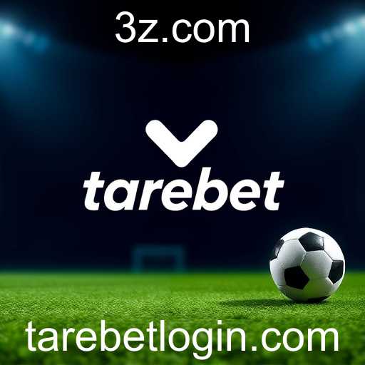 Apostas Esportivas no Tarebet: Diversão e Segurança em Primeiro Lugar