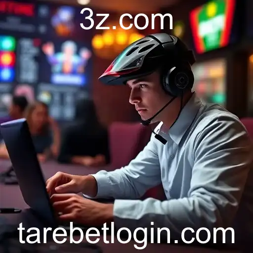 Tarebet no Centro das Discussões sobre Regulação do Jogo Online