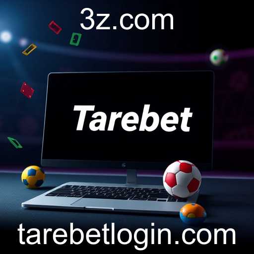 Tarebet: A Crescente Influência no Mercado de Jogos
