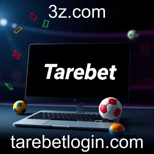 Tarebet: A Crescente Influência no Mercado de Jogos
