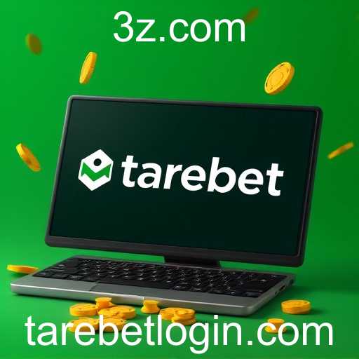 Tarebet: A Ascensão dos Jogos Online em 2025