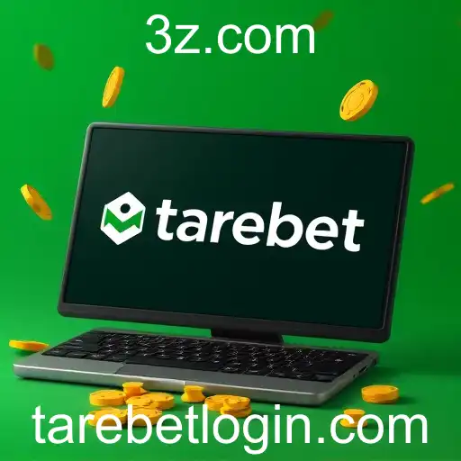 Tarebet: A Ascensão dos Jogos Online em 2025