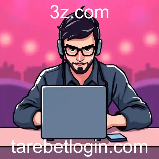 Tarebet: A Ascensão dos Jogos Online em Portugal