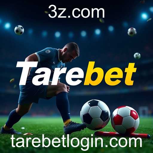 Tarebet: Transformando o Cenário de Jogos em 2025