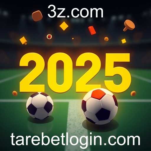 Tarebet: Tendências e Inovações no Mundo dos Jogos