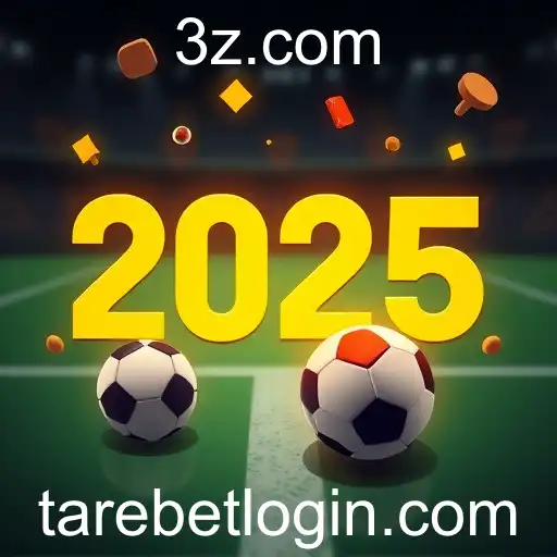 Tarebet: Tendências e Inovações no Mundo dos Jogos