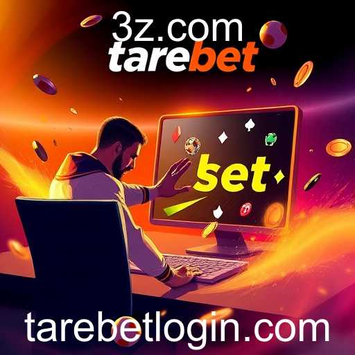 Tarebet Revoluciona o Mercado de Jogos Online com Novas Funcionalidades