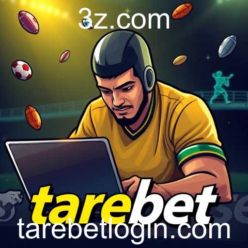 Tarebet: A Ascensão dos Jogos Online em Portugal